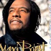 El texto musical BUBBLE MY WAY de MAXI PRIEST también está presente en el álbum Easy to love (2014)