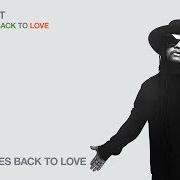 El texto musical IF I COULD CHANGE IT de MAXI PRIEST también está presente en el álbum It all comes back to love (2019)