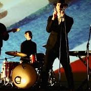 El texto musical GET HIGH (NO, I DON'T) de MAXIMO PARK también está presente en el álbum Risk to exist (2017)