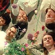 El texto musical PROMISES de MAYDAY PARADE también está presente en el álbum Sad (2025)
