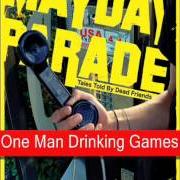 El texto musical ONE MAN DRINKING GAMES de MAYDAY PARADE también está presente en el álbum Tales told by dead friends (2006)