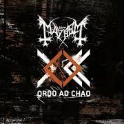 El texto musical ANTI de MAYHEM también está presente en el álbum Ordo ad chao (2007)