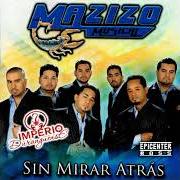 Sin mirar atras