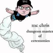 El texto musical F.T.W. (FOR THE WIN) de MC CHRIS también está presente en el álbum Dungeon master of ceremonies (2006)