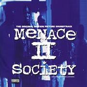 El texto musical HOW U DO THAT de MC EIHT también está presente en el álbum Official (2020)