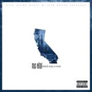 El texto musical COMPTON ZOO de MC EIHT también está presente en el álbum Which way iz west (2017)