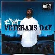 El texto musical U KNOW WHY de MC EIHT también está presente en el álbum Veterans day (2004)