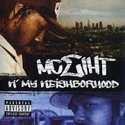 El texto musical INTRO de MC EIHT también está presente en el álbum N' my neighborhood (2000)