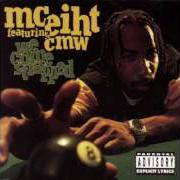 El texto musical CAN I STILL KILL IT de MC EIHT también está presente en el álbum We come strapped (1994)