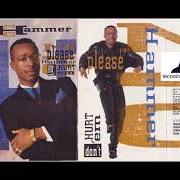 El texto musical SHE'S SOFT AND WET de MC HAMMER también está presente en el álbum Please hammer don't hurt 'em (1990)