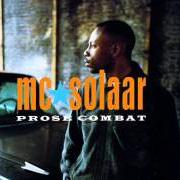 El texto musical LE NOUVEAU WESTERN de MC SOLAAR también está presente en el álbum Prose combat (1994)