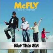 El texto musical THE HEART NEVER LIES de MCFLY también está presente en el álbum All the greatest hits (2008)