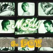 El texto musical DO YA de MCFLY también está presente en el álbum Radio:active (deluxe edition) (2008)