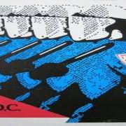 El texto musical NO PLACE TO PISS de MDC también está presente en el álbum More dead cops (1988)