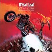 El texto musical RAZOR'S EDGE de MEAT LOAF también está presente en el álbum Hits out of hell (1995)