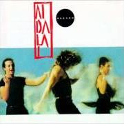 El texto musical J.C. de MECANO también está presente en el álbum Aidalai (1991)