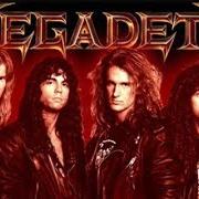 El texto musical HANGAR 18 de MEGADETH también está presente en el álbum Greatest hits (2005)