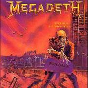 El texto musical BAD OMEN de MEGADETH también está presente en el álbum Peace sells... but who's buying? (1986)
