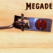 El texto musical ECSTASY de MEGADETH también está presente en el álbum Risk (1999)