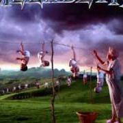 El texto musical ANARCHY IN THE U.K.(LIVE) de MEGADETH también está presente en el álbum Train of consequences (1994)