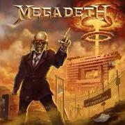 El texto musical LIFE IN HELL de MEGADETH también está presente en el álbum The sick, the dying... and the dead! (2022)