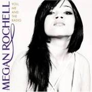 El texto musical YOU, ME AND THE RADIO de MEGAN ROCHELL también está presente en el álbum You, me and the radio (2007)