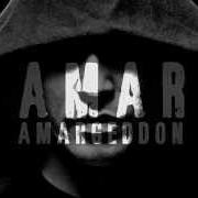 El texto musical MILA de AMAR también está presente en el álbum Amargeddon 2010 (2014)