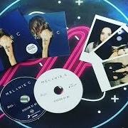 El texto musical NUMB de MELANIE C también está presente en el álbum Version of me (deluxe edition) (2017)