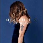 El texto musical NUMB de MELANIE C también está presente en el álbum Version of me (2016)