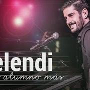 El texto musical CON SÓLO UNA SONRISA de MELENDI también está presente en el álbum Directo a septiembre (gira un alumno más) (2015)