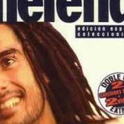 El texto musical VUELVO A TRAFICAR de MELENDI también está presente en el álbum Sin noticias de holanda (2003)