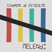 El texto musical NEGRO SIN TI de MELENDI también está presente en el álbum Ahora (2018)