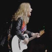 El texto musical DO IT AGAIN de MELISSA ETHERIDGE también está presente en el álbum This is m.E. (2014)