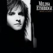 El texto musical YOU USED TO LOVE TO DANCE de MELISSA ETHERIDGE también está presente en el álbum Brave & crazy (1989)