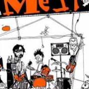 El texto musical ANORMALE de MELT también está presente en el álbum Bravi ragazzi (1997)