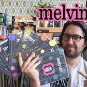 El texto musical DR. GEEK de THE MELVINS también está presente en el álbum Hostile ambient takeover (2002)