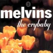 El texto musical G.I. JOE de THE MELVINS también está presente en el álbum The crybaby (2000)