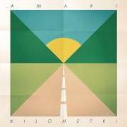 El texto musical IL TEMPO PIÙ IMPORTANTE de AMARI también está presente en el álbum Kilometri (2013)