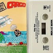 El texto musical I LIKE TO de MEN AT WORK también está presente en el álbum Cargo (1983)