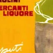 El texto musical I NOMI DELLE STELLE de MERCANTI DI LIQUORE también está presente en el álbum Sputi (2004)