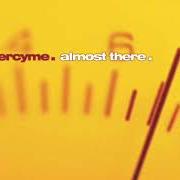 El texto musical A MILLION MILES AWAY de MERCYME también está presente en el álbum Undone (2004)
