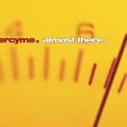 El texto musical CANNOT SAY ENOUGH de MERCYME también está presente en el álbum Almost there (2001)