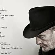 El texto musical I'M A LONESOME FUGITIVE de MERLE HAGGARD también está presente en el álbum The ultimate collection (2001)