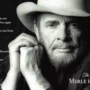 El texto musical WHITE LINE FEVER de MERLE HAGGARD también está presente en el álbum Vintage collections series