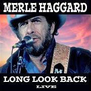 El texto musical WALK ON THE OUTSIDE de MERLE HAGGARD también está presente en el álbum The hag: the studio recordings 1969-1976