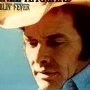 El texto musical LAST LETTER de MERLE HAGGARD también está presente en el álbum Ramblin' fever