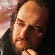 El texto musical DREAM de MERLE HAGGARD también está presente en el álbum I think i'll just stay here and drink