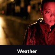 El texto musical A BITTER MULE de MESHELL NDEGEOCELLO también está presente en el álbum Weather (2011)