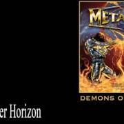 El texto musical SKY IS FALLING de METALIUM también está presente en el álbum Demons of insanity - chapter five (2005)