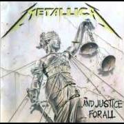 El texto musical THE SHORTEST STRAW de METALLICA también está presente en el álbum ...And justice for all (1988)